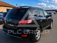 2007 Hyundai Santa Fe