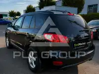 2007 Hyundai Santa Fe