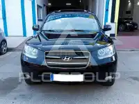 2007 Hyundai Santa Fe