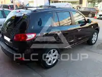 2007 Hyundai Santa Fe