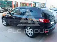 2007 Hyundai Santa Fe