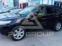 2007 Hyundai Santa Fe