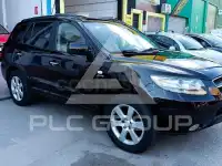 2007 Hyundai Santa Fe