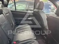 2007 Hyundai Santa Fe
