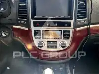 2007 Hyundai Santa Fe