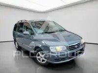 2007 Hyundai Trajet