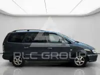 2007 Hyundai Trajet