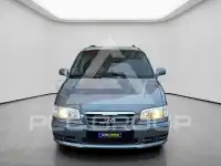 2007 Hyundai Trajet