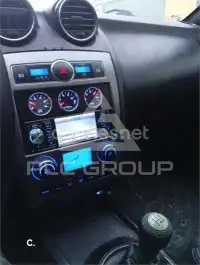 2007 Hyundai Coupe