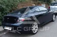 2007 Hyundai Coupe