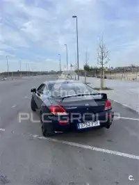 2007 Hyundai Coupe