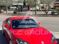 2007 Hyundai Coupe