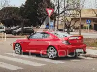 2007 Hyundai Coupe