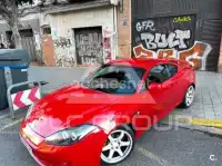 2007 Hyundai Coupe