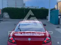 2007 Hyundai Coupe