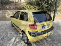 2007 Hyundai Getz