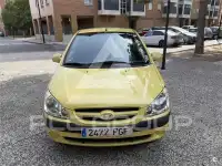 2007 Hyundai Getz