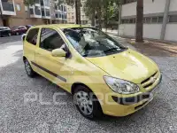2007 Hyundai Getz