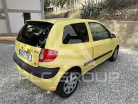 2007 Hyundai Getz
