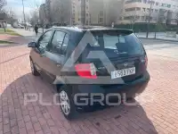 2007 Hyundai Getz