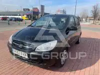 2007 Hyundai Getz