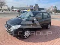 2007 Hyundai Getz