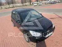 2007 Hyundai Getz