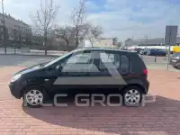 2007 Hyundai Getz
