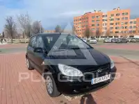 2007 Hyundai Getz