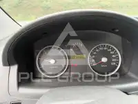 2007 Hyundai Getz