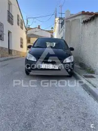 2007 Hyundai Getz