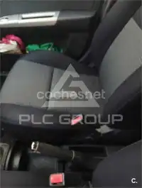 2007 Hyundai Getz