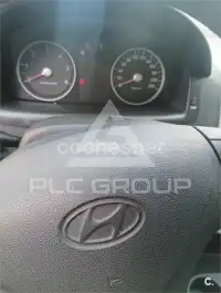 2007 Hyundai Getz