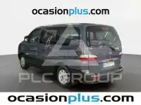 2007 Hyundai H-1