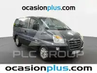 2007 Hyundai H-1
