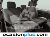 2007 Hyundai H-1