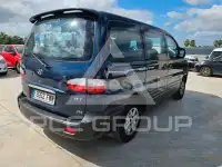 2007 Hyundai H-1