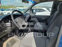 2007 Hyundai H-1