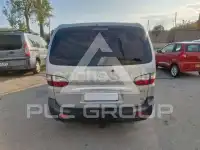 2007 Hyundai H-1