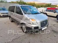 2007 Hyundai H-1