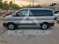 2007 Hyundai H-1