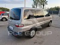2007 Hyundai H-1