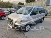 2007 Hyundai H-1