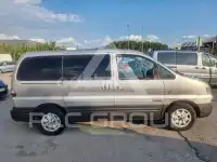 2007 Hyundai H-1