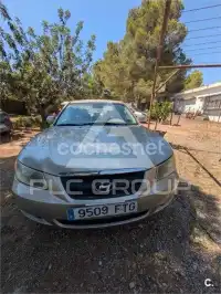 2007 Hyundai Sonata