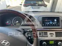2007 Hyundai Sonata