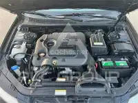 2007 Hyundai Sonata