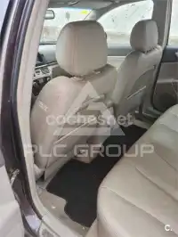 2007 Hyundai Sonata