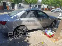2007 Hyundai Sonata