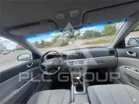 2007 Hyundai Sonata